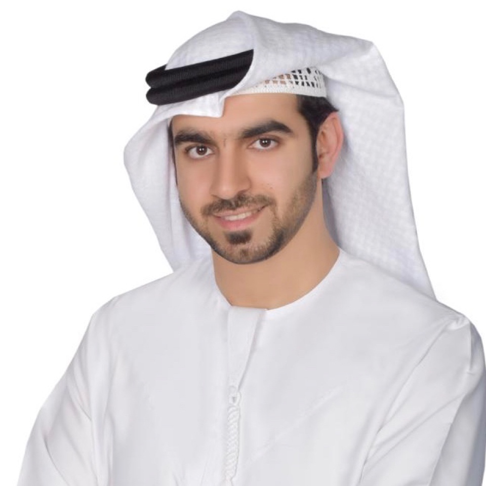 الموقع الرسمي للكاتب د. راشد آل علي