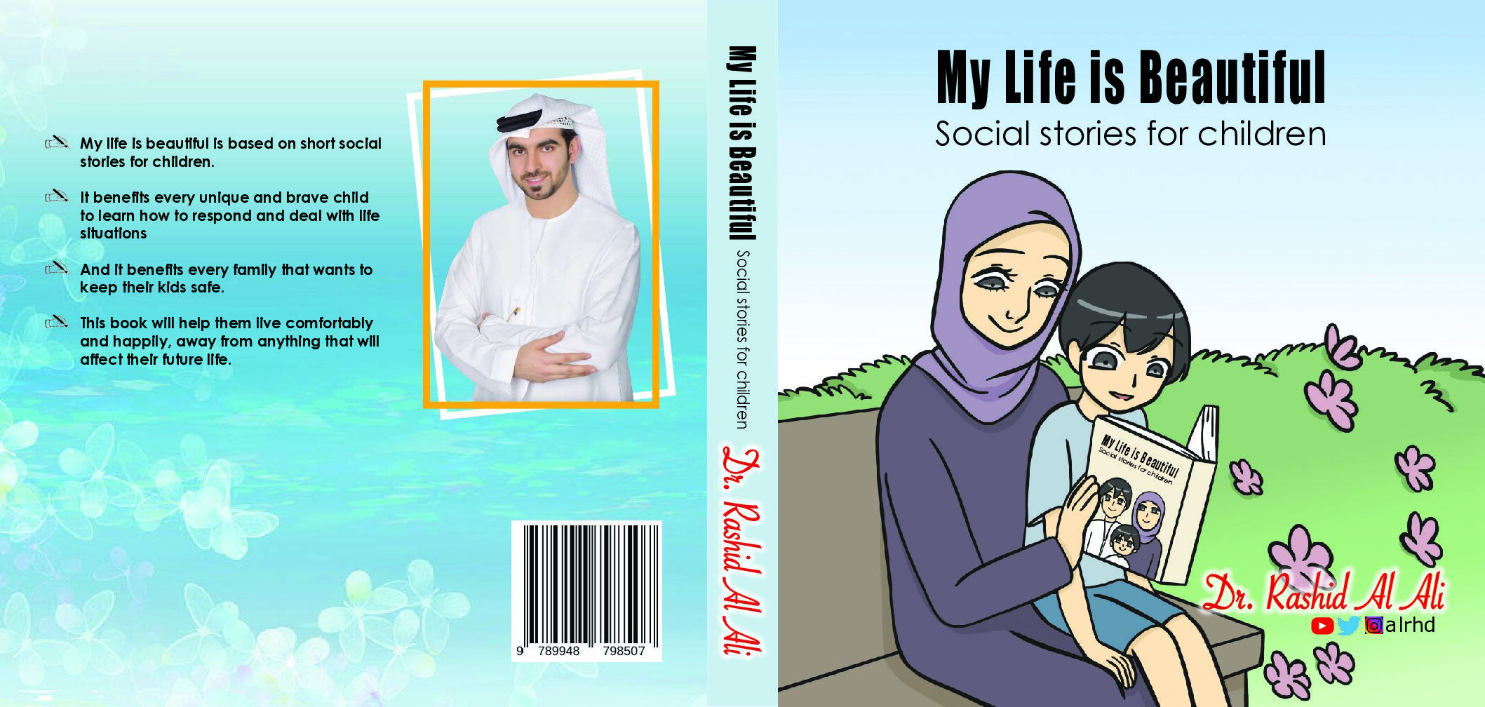 My Life is Beautiful