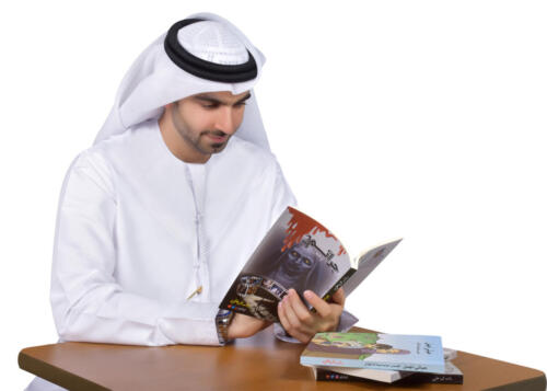 صورة شخصية 1