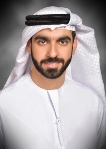صوره راشد آل علي