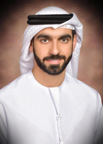 صوره راشد آل علي