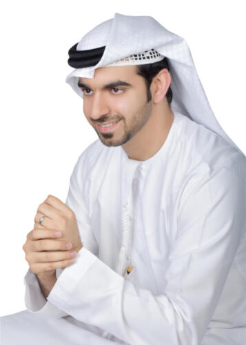 صورة شخصية 