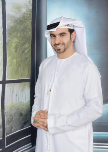 صوره راشد آل علي