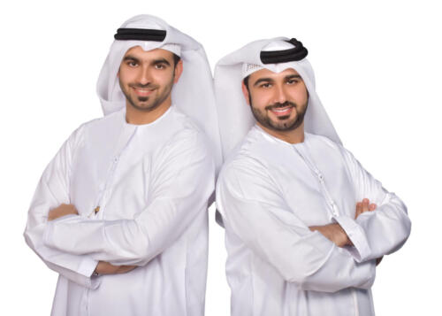 مع اخي عامر آل علي 2